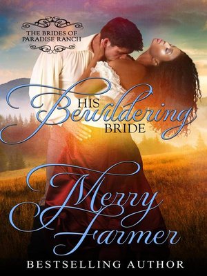 cover image of His Bewildering Bride